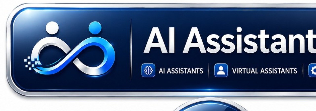 AI Assistant 365 — AI Assistants, Virtual Assistants & Business Automation