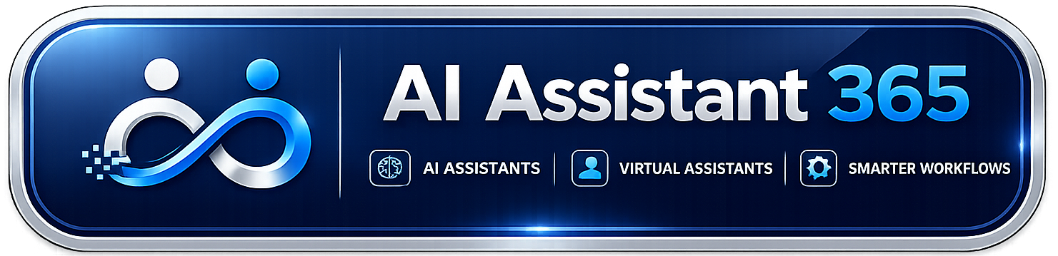 AI Assistant 365